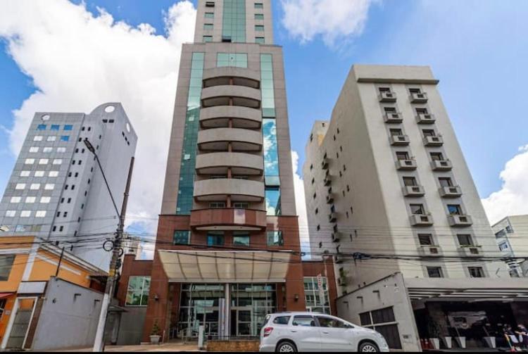 Flat - Consolacao, Proximo A Avenida Paulista São Paulo Exterior foto