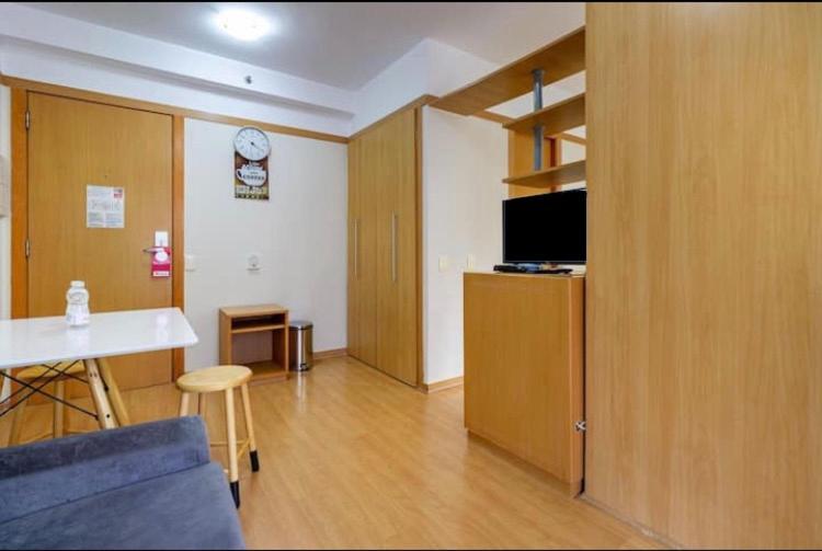 Flat - Consolacao, Proximo A Avenida Paulista São Paulo Exterior foto