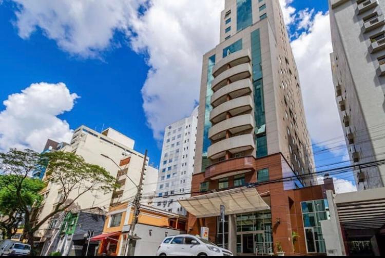 Flat - Consolacao, Proximo A Avenida Paulista São Paulo Exterior foto